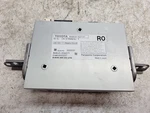 2021 Toyota Mirai Radio Navigation Control Module Oem 86840-62131. Fixed Price $450.00.