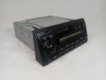 1999-04 Land Rover Discovery Ii 2 Fm Cassette Radio Stereo Reciever XQD000340PUY. Fixed Price $99.00.