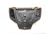 14 15 Ford Fiesta Radio Control Panel Buttons D2BT18K811BD. Fixed Price $66.59.
