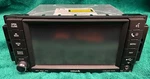 2009 Dodge Challenger Radio Chrysler Jeep MP3 Wma Jpeg Nav Cd Like New 1908421. Fixed Price $199.95.