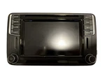 2016 Volkswagen Oem Navigation Sat Bluetooth Hd Radio Apple Carplay Android Auto. Fixed Price $599.99.