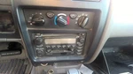 Audio Equipment Radio Receiver Cd With Cassette Fits 02-04 Tacoma 31805607. Fixed Price $145.14.