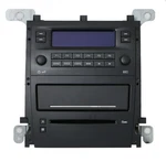 2005-2007 Cadillac Sts Am Fm Radio Disc Cd Changer Pn 15286774 Option Code YQ2. Fixed Price $157.25.