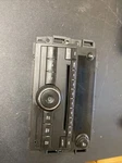 Radio Control Unit-am/fm Cd Player Reman Fits 2009 Chevrolet Impala. Fixed Price $20.00.
