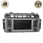 03 - 05 Land Rover Range Info Gps Tv Screen Navigation Monitor Oem. Fixed Price $234.00.