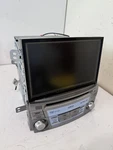 2011 Subaru Legacy Navigation Touch Screen Radio Oem 86271AJ60A. Fixed Price $247.11.