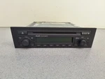 2006-2008 A3 Radio Stereo Concert Audio Cd Player Oem 8P0035186F. Fixed Price $59.95.