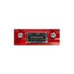 Scott Drake USA-230-5C 1965-1966 Custom Autosound Radio. Fixed Price $299.95.