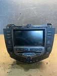 2003 To 2007 Honda Accord Radio Cd Player Climate Control Switch AA3195 Dg. Fixed Price $274.99.