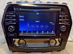 16 17 18 Nissan Maxima Radio Cd Non-bose Gps Navigation & Card 25915-9DD0A HAE20. Fixed Price $91.00.
