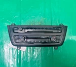 2012-2014 Bmw 328I Heater Ac Climate Control & Radio 64.11-9226784-03. Fixed Price $50.00.