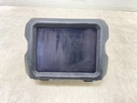 Jeep Jt Gladiator Oem 8.4 Touchscreen Radio W Trim Panel 68472596AK 2022 032531. Fixed Price $977.50.