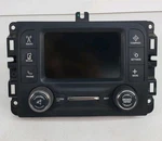 2013 Ram 1500 Media Radio Reciever Bluetooth P/n 68088693AE Oem. Fixed Price $289.00.