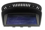 Bmw 09-13 Lci E60 Navigation Screen Display Monitor Unit 9211969 Alpine. Fixed Price $136.79.