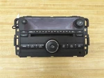 Audio Equipment Radio Am-fm-stereo-cd CHANGER-MP3 Fits 07-08 Acadia 192563. Fixed Price $98.99.