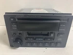 2002 Hyundai XG350 Radio Stereo Cassette Deck Tape Player Eq H940HLN Cd Disc Oem. Fixed Price $134.96.