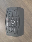 2013-2016 Ford Escape Radio Control Panel Hazard Switch CJ5T-18K811-HG Oem. Fixed Price $29.99.