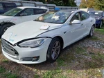 Tesla 2013 Audio Equipment Radio 3521601. Fixed Price $197.80.