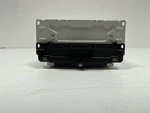 Radio Receiver Oem Am Fm Cd Dvd MP3 Wma Hdd 2013-2014 Dodge Charger. Fixed Price $125.00.