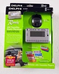 Delphi SA10035 Roady Xm Satellite Radio Receiver. Fixed Price $71.99.