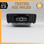 Mercedes W242 B250E GLA45 Amg Navigation Command Head Unit Dvd Cd Audio Oem. Fixed Price $178.45.