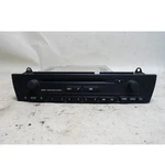 2005 Bmw X3 E83 E85 Z4 Factory Cid Cd Radio Head Unit Face For Navigation Oem. Fixed Price $101.25.