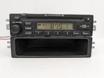 2001 2002 Kia Rio Radio Stereo Audio Cd Player Receiver 1K30G66860 Tested 41K. Fixed Price $67.15.
