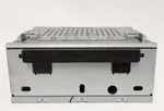 2014-2015 Ford Fiesta AM-FM-CD-MP3, Single Disc Radio Receiver D2BT-19C107-AB. Fixed Price $123.49.