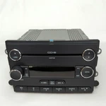2010-2010 Ford Edge Am Fm Cd Player Radio Receiver Untested, As Is. Fixed Price $119.99.