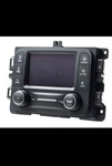 2022-2024 Dodge Ram 1500 Fm Radio Multimedia Player Bluetooth Part 68575672AA. Fixed Price $300.00.