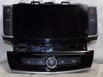 20 21 22 23 Buick Enclave Radio Gps Navigation Screen 84713905 UGS86. Fixed Price $71.20.