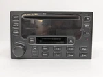 1998-2002 Daewoo Nubira Am Fm Cd Cassette Player Radio Receiver Tuner AKD-0636JA. Fixed Price $67.15.