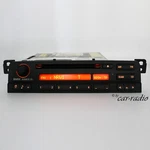 Genuine Bmw Business E46 Radio CD53 Series Car Stereo Cd-r BP0273 BP9272 Oem. Fixed Price $226.79.