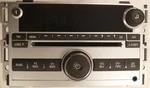 Malibu Delco CD6 MP3 US9 Radio 25848866. Oem Factory Original Stereo. 2008-2009. Fixed Price $80.93.