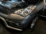 Audio Equipment Radio Amplifier Premium Package Fits 16-17 Infiniti QX50 636824. Fixed Price $111.89.