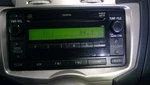 Audio Equipment Radio Receiver Hatchback Fits 08 Yaris 1619291. Fixed Price $84.99.