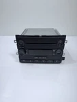 2005 Ford Mustang Radio Receiver Id 5F9T-18C869-AL Untested. Fixed Price $41.02.