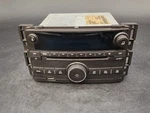 Oem 09 Chevrolet Cobalt Radio Cd Player 20835360 Used. Fixed Price $31.99.