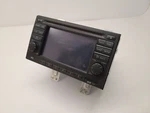 11-12 Nissan Rogue Audio Equipment Radio Receiver Am Fm Cd Navigation 259151VK0D. Fixed Price $133.08.