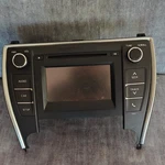 2015 2016 2017 Toyota Camry Oem Head Unit Fully Functional Used. Fixed Price $200.00.