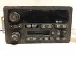 00 01 02 Chevy Malibu Impala Monte Carlo Fm Cassette Radio Receiver 10310449. Fixed Price $17.99.