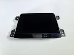 2019-2022 Cadillac XT4 Radio Audio Display Screen 84572680 Oem. Fixed Price $42.98.
