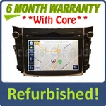 2013 - 2015 Hyundai Elantra Bluelink Navigation Gps Bluetooth Xm Hd Radio. Fixed Price $135.00.