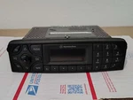 2001-2005 Mercedes Benz C-class Clk Am Fm Radio Receiver A2038202586 CM1330. Fixed Price $49.99.