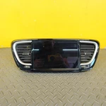 2021-2025 Chrysler Pacifica Dash Center Display Monitor & Air Vent 68438382AG. Fixed Price $351.75.