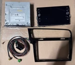 Vw Golf Gti Delphi MIB2 Radio Receiver Cd Player 8" Unlocked Carplay MK7.5. Fixed Price $599.00.