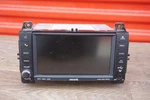 2011-2013 Dodge Durango Radio Receiver Head Unit P05091402AH. Fixed Price $159.99.