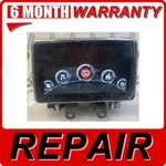 Repair 2014 2019 Mazda 6 CX-5 CX-3 Oem Radio Display Screen. Fixed Price $199.00.