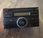 Nissan Versa 2010 2014 Cd Am Fm Aux Radio Stereo Din Player CY17F. Fixed Price $41.95.