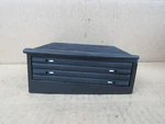 02 03 04 05 06 08 Bmw E65 E66 745 750 760 Center Console Cd Holder Storage. Fixed Price $24.00.